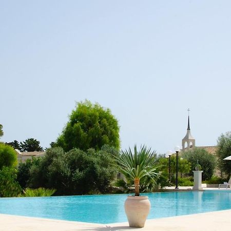 Borgo Vita Novella Marzamemi Exterior photo