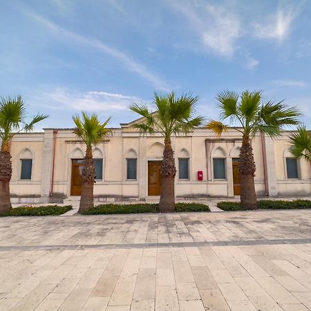 Borgo Vita Novella Marzamemi Exterior photo