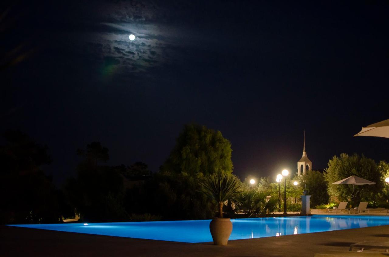 Borgo Vita Novella Marzamemi Exterior photo