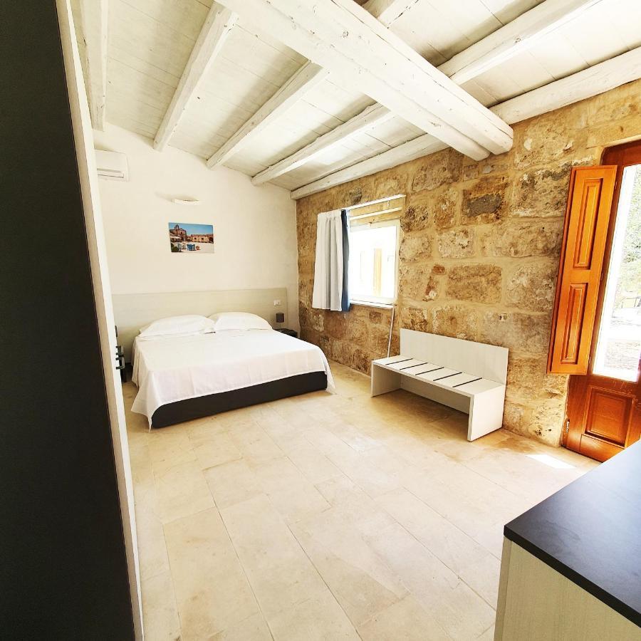 Borgo Vita Novella Marzamemi Exterior photo