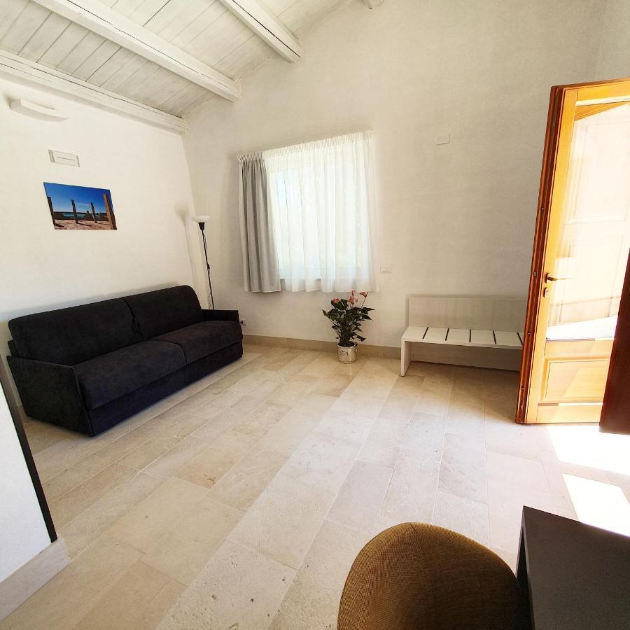 Borgo Vita Novella Marzamemi Exterior photo