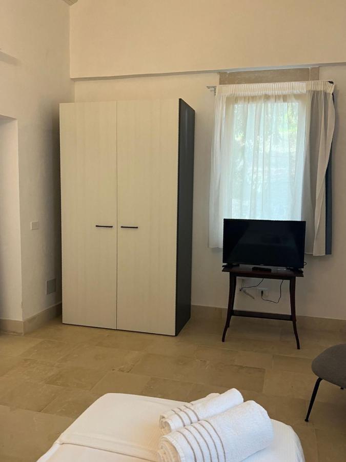 Borgo Vita Novella Marzamemi Exterior photo