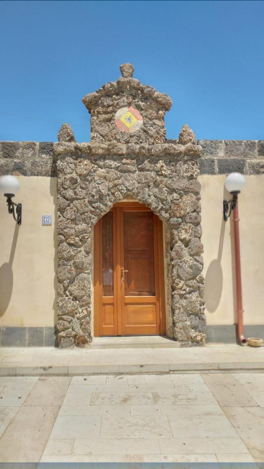 Borgo Vita Novella Marzamemi Exterior photo