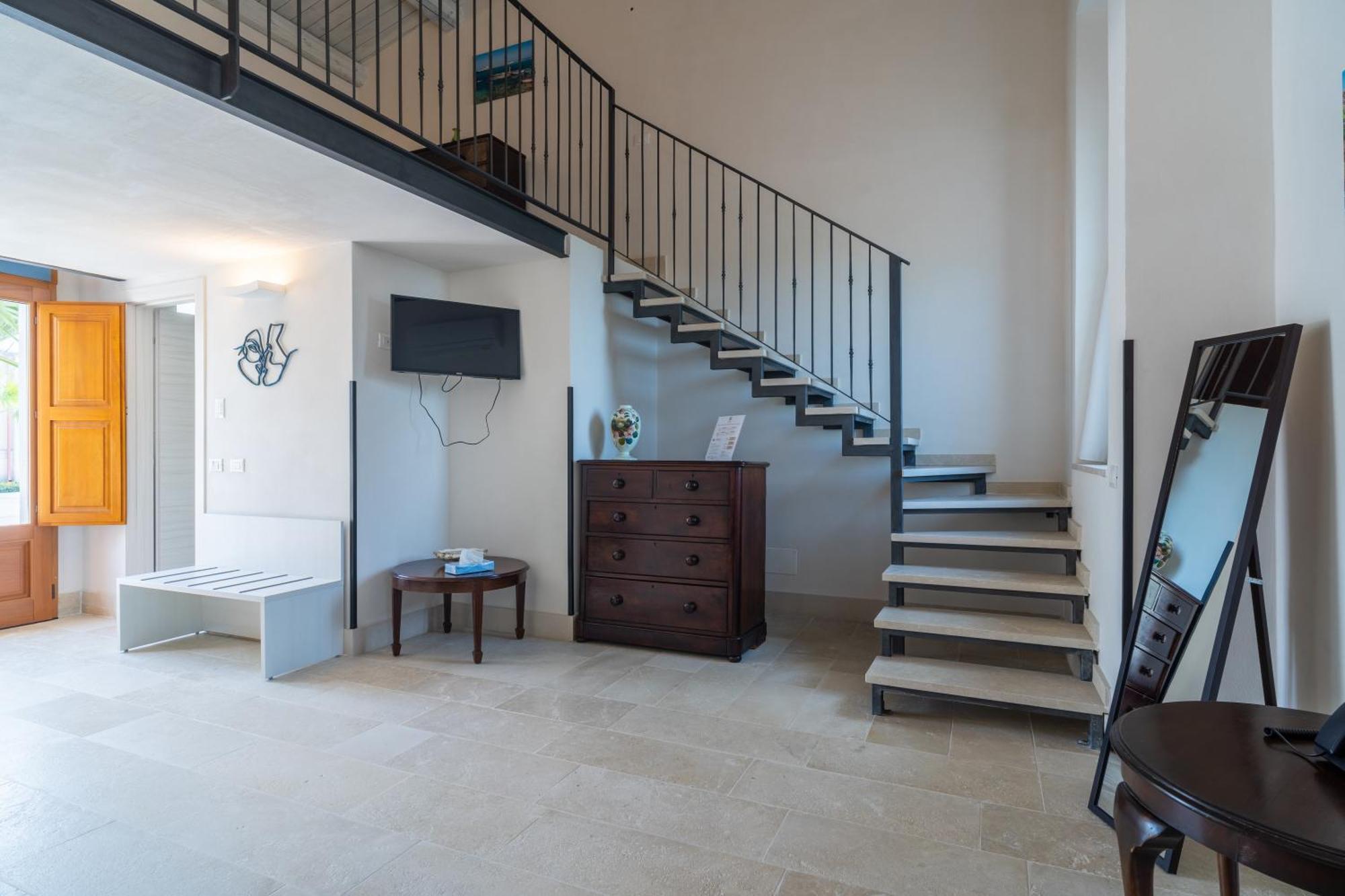 Borgo Vita Novella Marzamemi Exterior photo