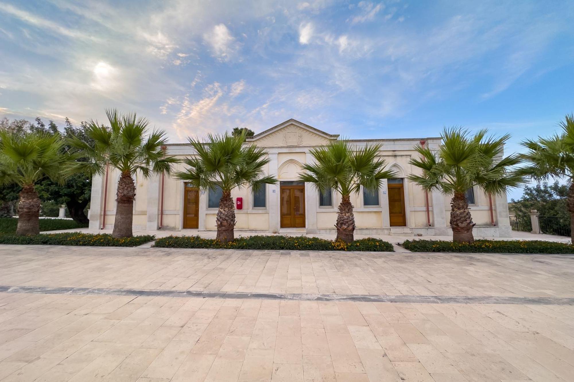Borgo Vita Novella Marzamemi Exterior photo