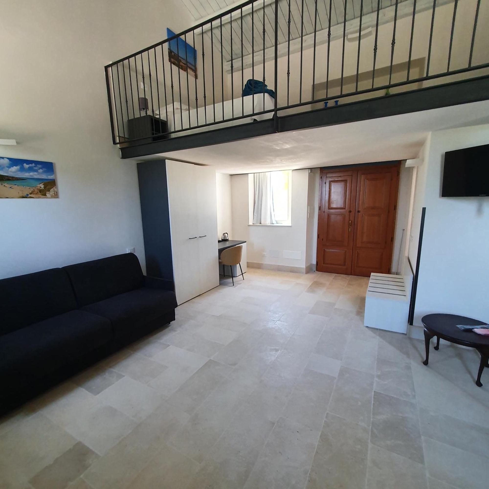 Borgo Vita Novella Marzamemi Exterior photo