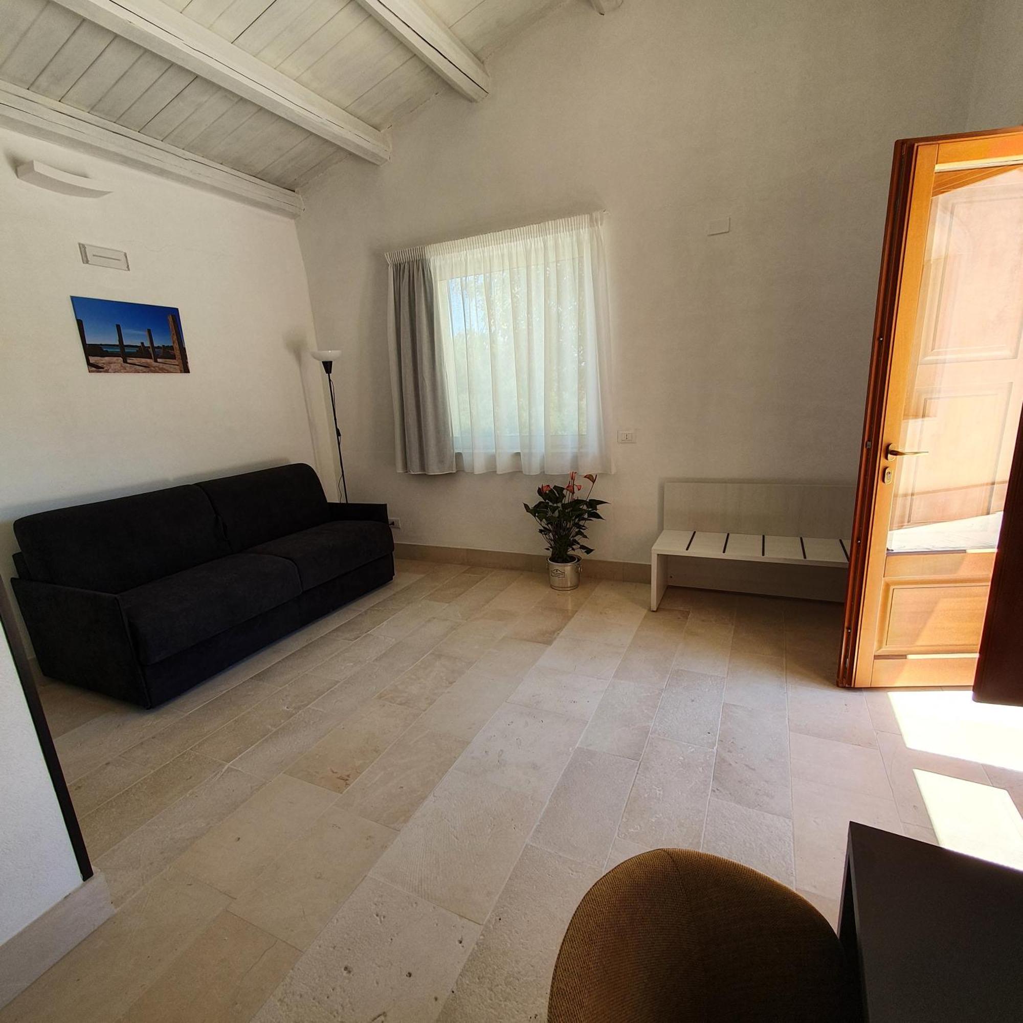 Borgo Vita Novella Marzamemi Exterior photo